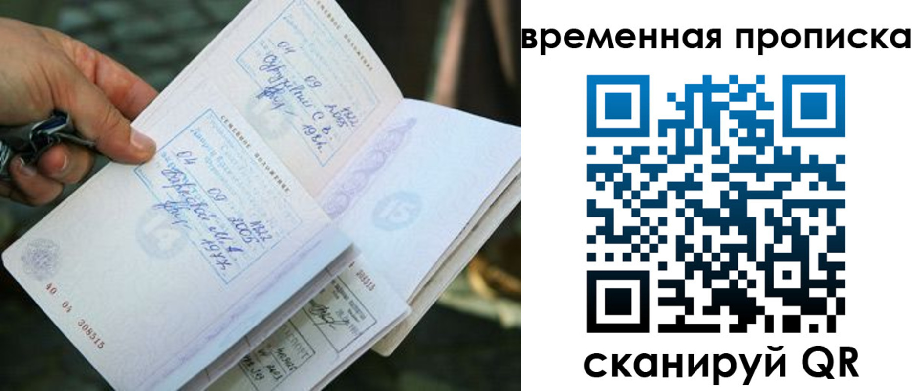 пропишу в квартире в Мытищах